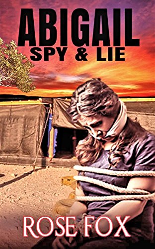 Free: Abigail Spy & Lie