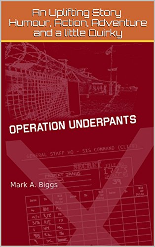 Operation Underpants