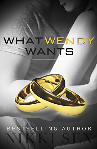 Free: What Wendy Wants