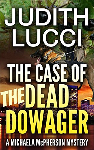 The Case of the Dead Dowager