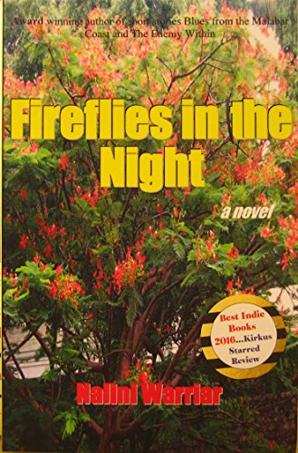 Fireflies in the Night