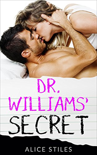 Free: Dr. Williams’ Secret