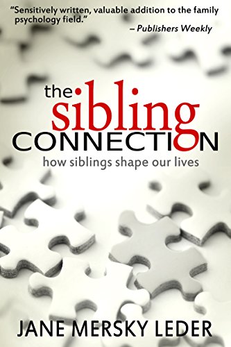 The Sibling Connection: How Siblings Shape Our Lives