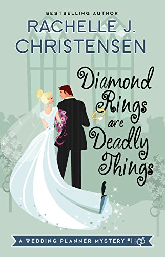 Free: Diamond Rings Are Deadly Things