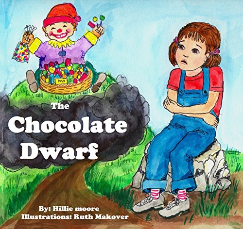 Free: The Chocolate Dwarf