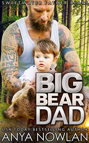 Big Bear Dad