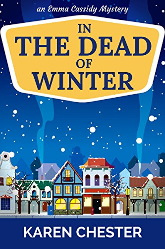 In the Dead of Winter