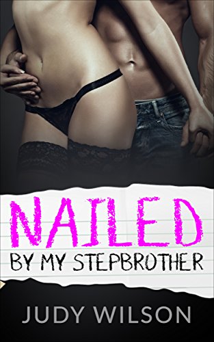 Free: Nailed By My Stepbrother