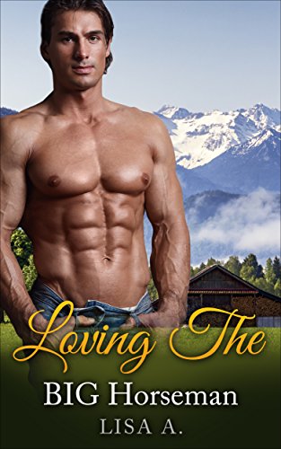 Free: Loving The Big Horseman