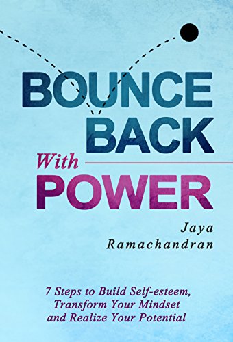 Bounce Back with Power
