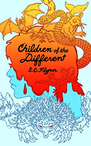 Free: Children of the Different