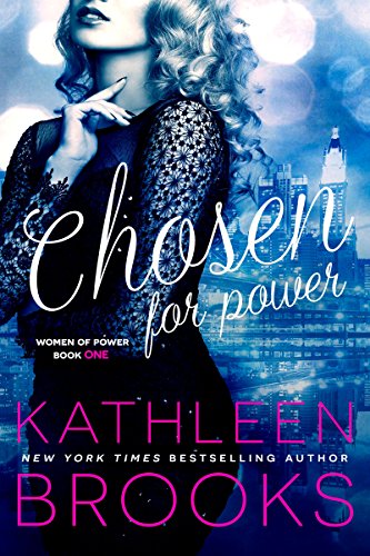 Free: Chosen For Power