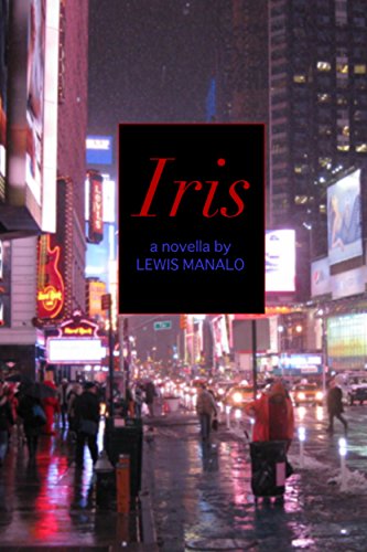 Free: Iris