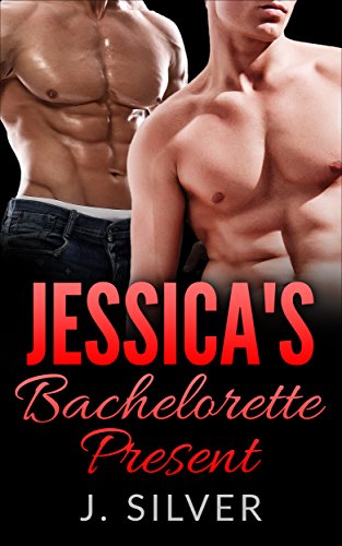 Free: Jessica’s Bachelorette Present