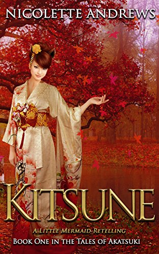 Free: Kitsune