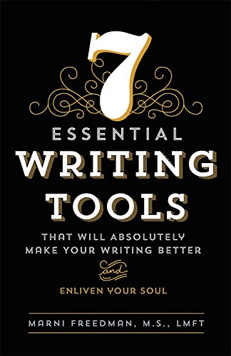 7 Essential Writing Tools