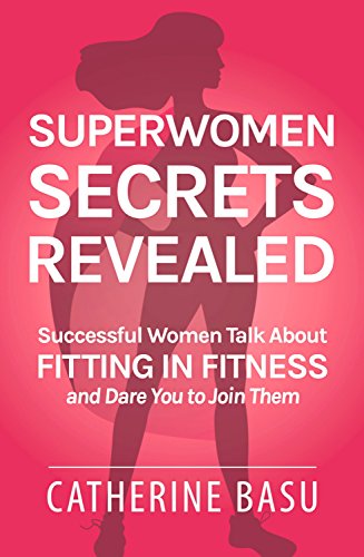 Superwomen Secrets Revealed