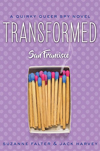 Transformed: San Francisco