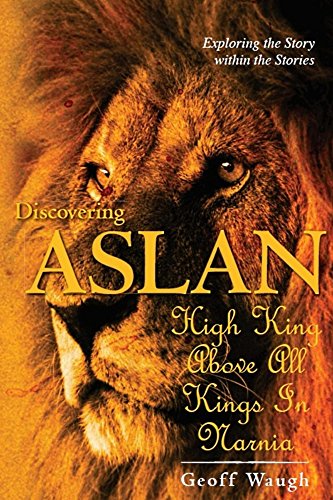 Free: Discovering Aslan