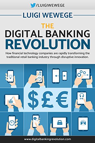 The Digital Banking Revolution