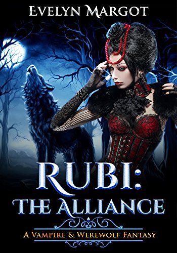 Free: Rubi, The Alliance