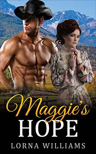 Free: Maggie’s Hope