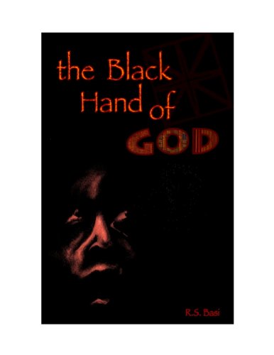 The Black Hand of God