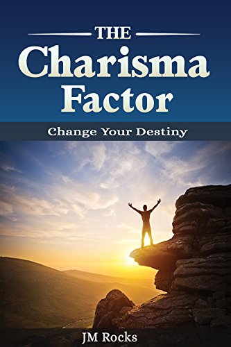 The Charisma Factor