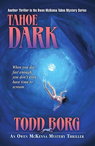 Free: Tahoe Dark