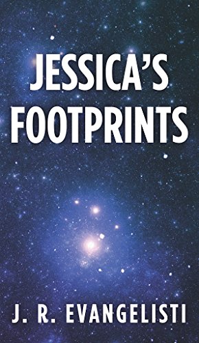 Jessica’s Footprints