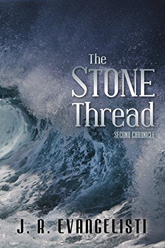 The Stone Thread Second Chronicle