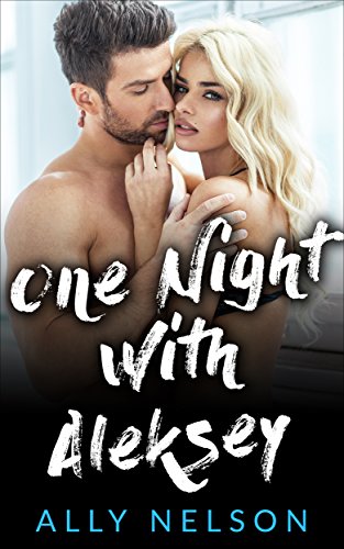 Free: One Night With Aleksey