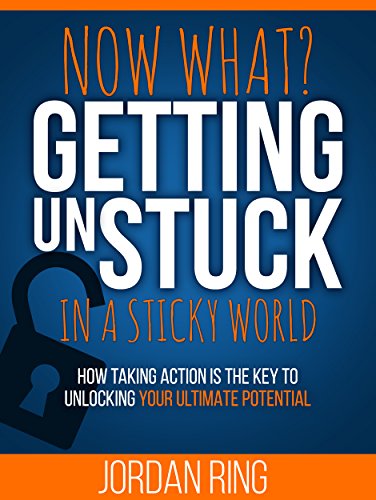 Now What? Getting Unstuck in a Sticky World