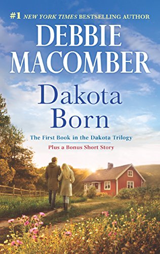 Dakota Born (The Dakota Series)