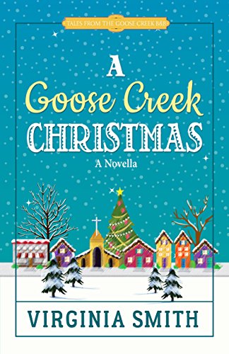 Free: A Goose Creek Christmas