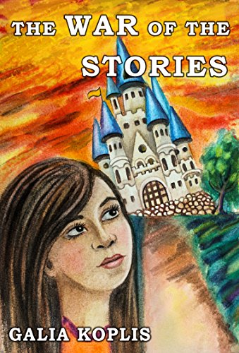 Free: The War of the Stories