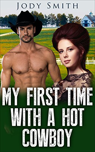 Free: My First Time With A Hot Cowboy