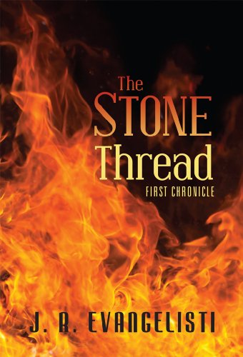 The Stone Thread First Chronicle