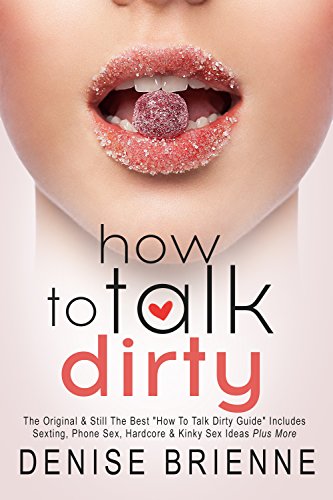 How To Talk Dirty