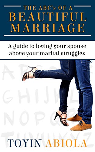 Free: The ABC’s of a Beautiful Marriage
