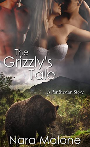 The Grizzly’s Tale