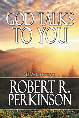 Free: God Talks To You