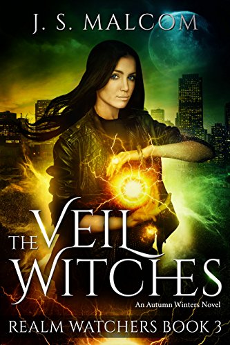 The Veil Witches