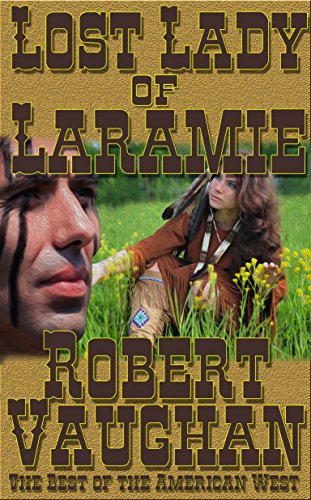 Free: Lost Lady Of Laramie