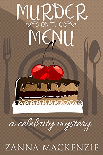 Free: Murder On The Menu