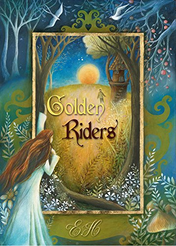 Free: Golden Riders