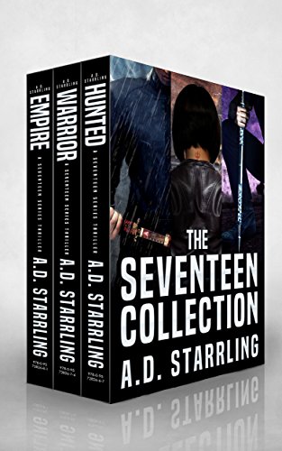 The Seventeen Collection
