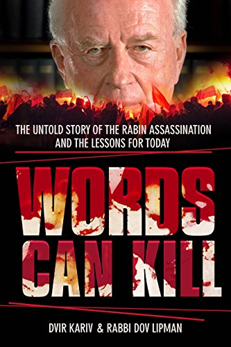 Free: Words Can kill