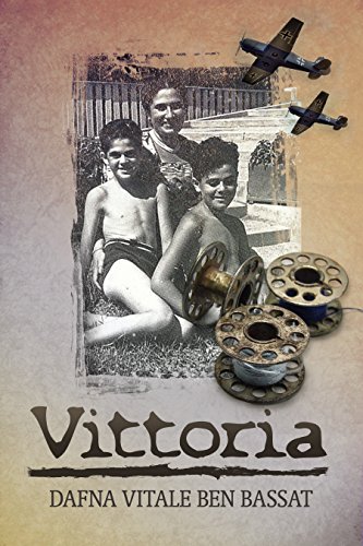 Free: Vittoria