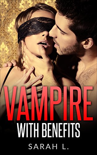 Free: Vampire With Benefits